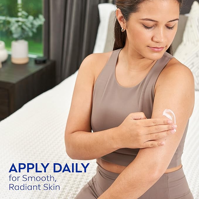 NIVEA Oil Infused Cherry Blossom and Jojoba Oil Body Lotion - Image 7