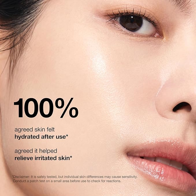 Anua Rice Ceramide 7 Hydrating Barrier Serum, Moisturizing Face Serum, - Image 5