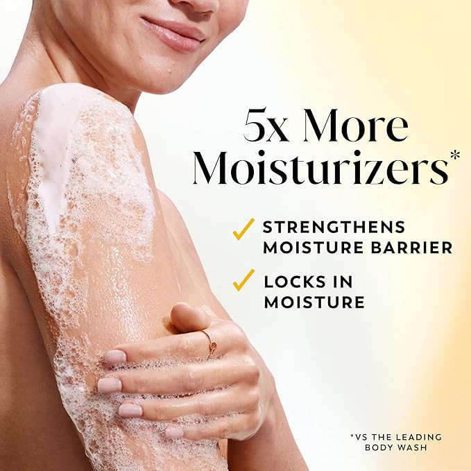 Olay Body Wash + Beauty Bar Bundle - Image 8