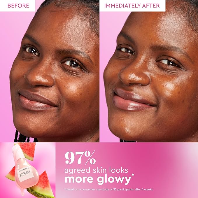 Glow Recipe Stocking Stuffer Niacinamide Serum Dew Drops Ornament - Image 4