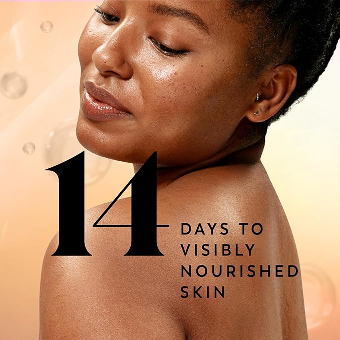 Olay Body Wash for Women, Intensely Hydrating, Pro-Hyaluronic Acid Serum Complex - Image 5