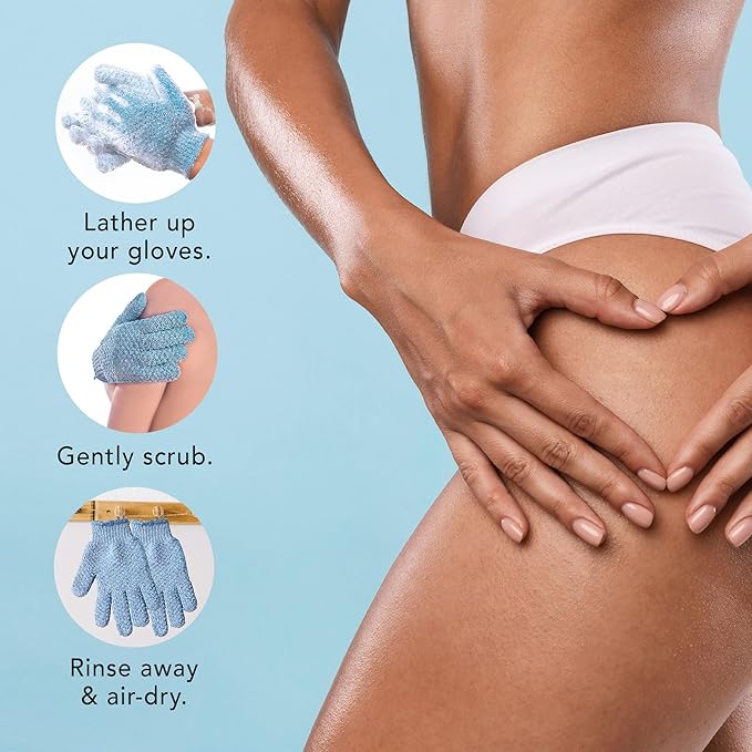 Exfoliating Glove - Image 7