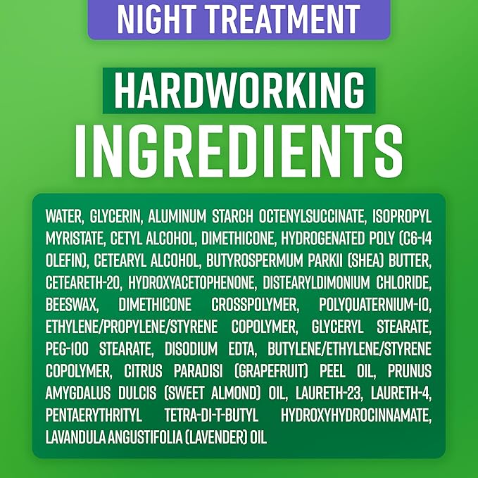 O'Keeffe's Working Hands Night Treatment Hand Cream - Image 9
