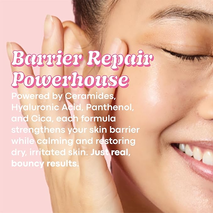 TONYMOLY Wonder Ceramide Mochi Milky Toner – 5, 000 ppb Ceramide Barrier Repair - Image 6