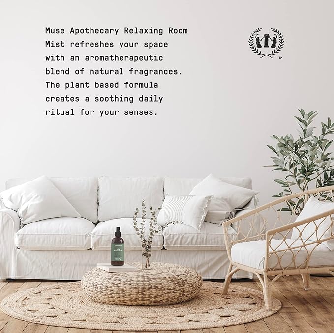 Muse Apothecary Room Ritual - Image 3