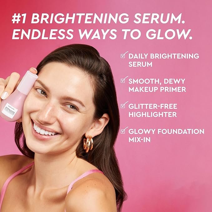 Glow Recipe Watermelon Niacinamide Dew Drops - Image 4