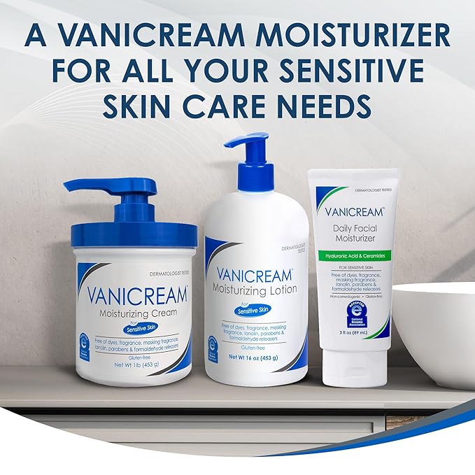 Vanicream Moisturizing Lotion - Image 8