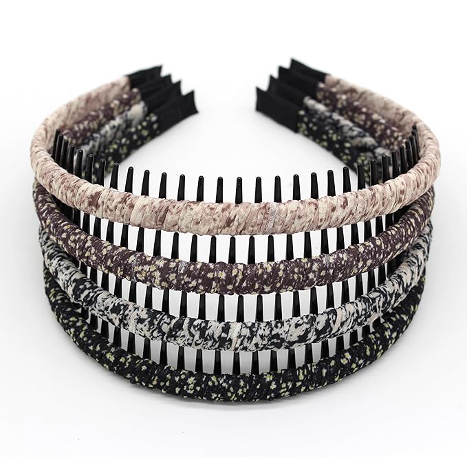 JOBAND fashion hair accessories by JOBAND