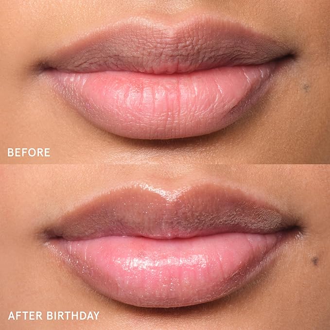 Glossier Balm Dotcom Hydrating Lip Balm - Image 5