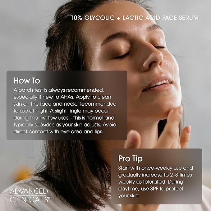 Advanced Clinicals Tea Tree Oil - Image 9