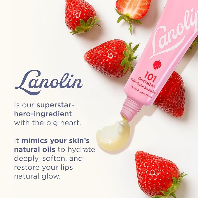 Lanolin 101 Multipurpose Ointment - Image 4