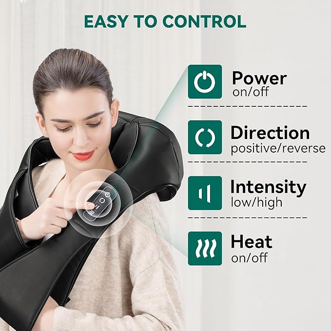 Snailax Cordless Massager - Image 6