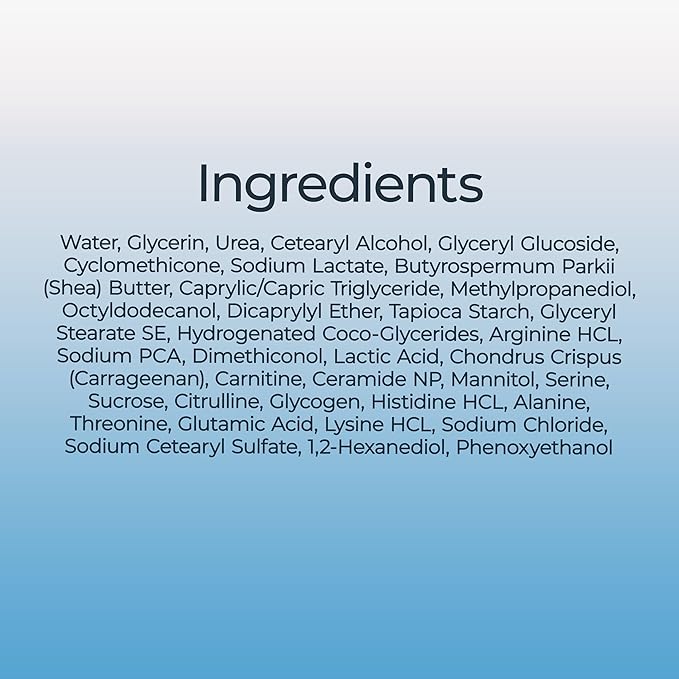 Eucerin Advanced Repair Body Lotion - Image 11