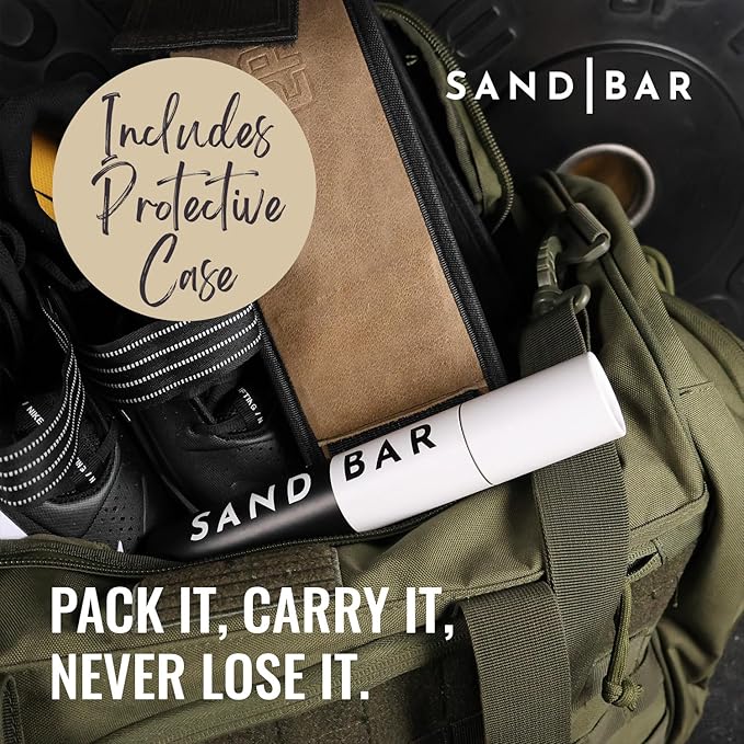SandBar Callus Remover File for Hands - Image 4