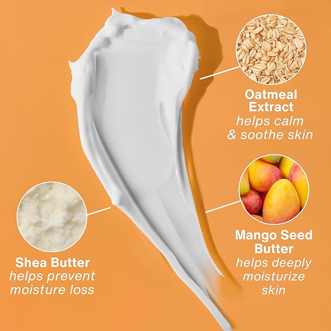 Hempz Sensitive Skin Herbal Moisturizer: Soothing Lotion - Image 6