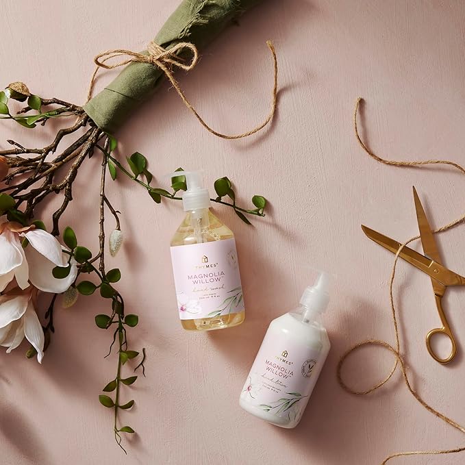 Thymes Moisturizing Hand Lotion - Image 4