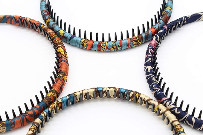 JOBAND boho bandeau headbands hairband - Image 2