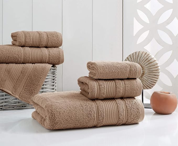 Personalize Your Towels with Custom Embroidery: Names, and Initials. Perfect - Image 3