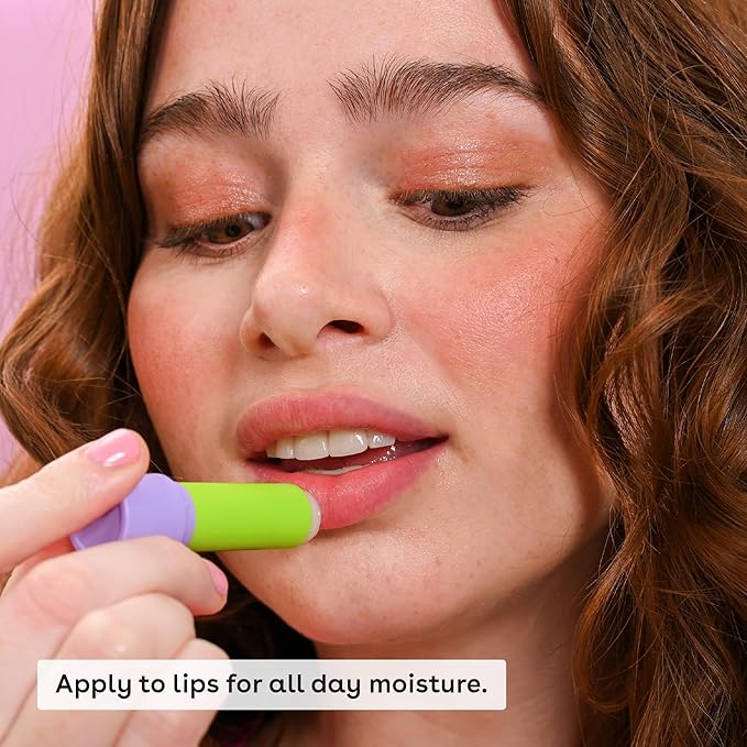 eos Flavor Lab Secret Menu Lip Balm - Image 4