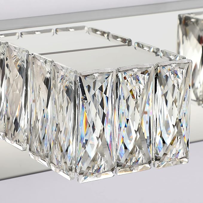 ZUZITO 4 Lights Bathroom Vanity Light - Image 6