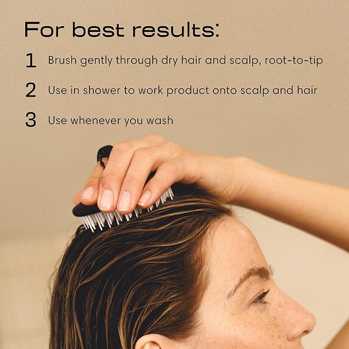 Jupiter Scalp Exfoliator - Image 5