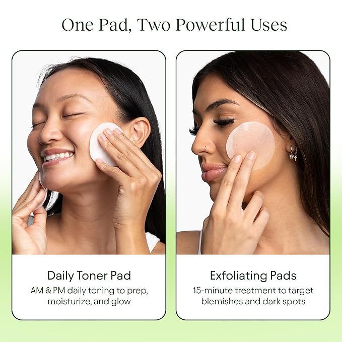 JiYu Toning Polish Pads - Image 6