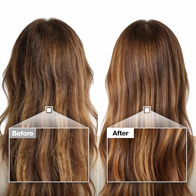 FROMLABS Hair Treatment Booster Powder - Image 4