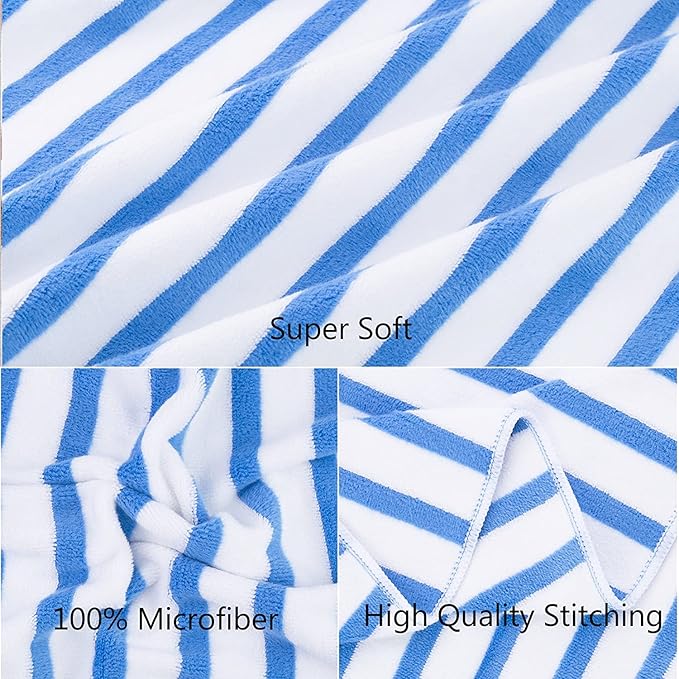 JML Microfiber Towels, Bath Towel Sets - Image 3