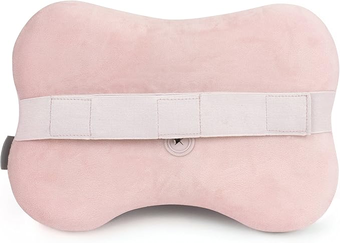 Zyllion Shiatsu Back and Neck Massager - Image 4