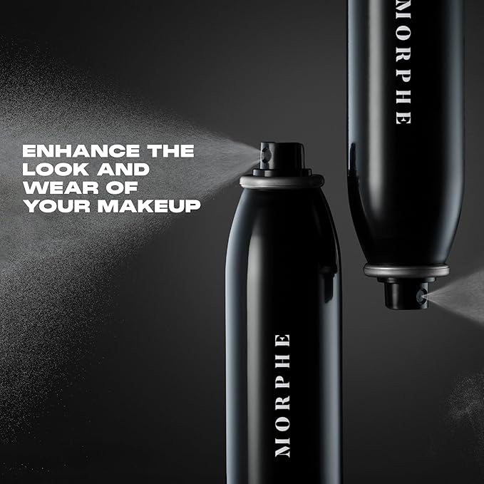 Morphe Continuous Setting Mist - Image 4