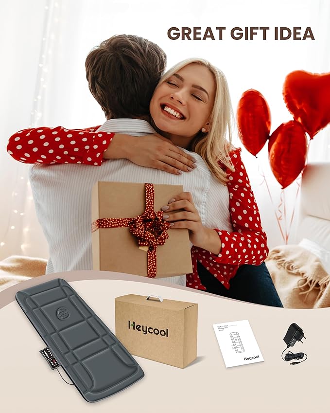 Heycool Full Body Massage Mat - Image 7