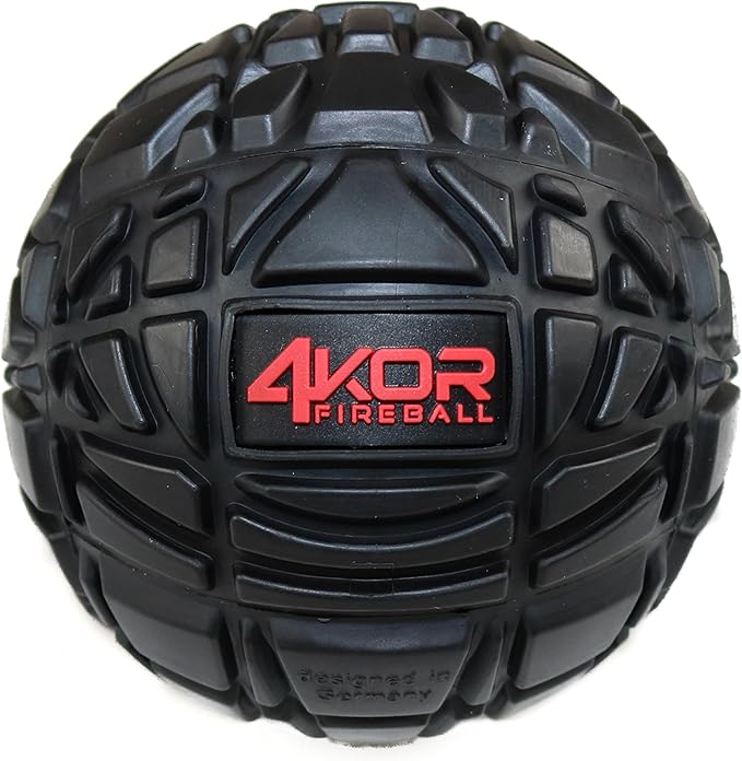 4KOR Massage Balls for Trigger Point Therapy - Image 2