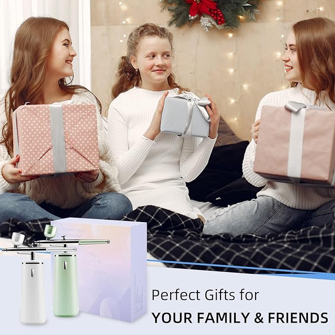 Facial Oxygen Spray Machine - Image 7