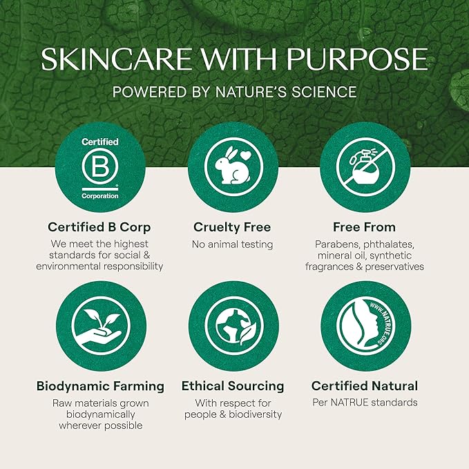 Weleda Skin Food Hydrating Facial Mist - Image 7