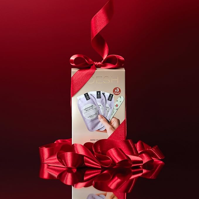 VOESH Mini Mani Gift Set - Image 4