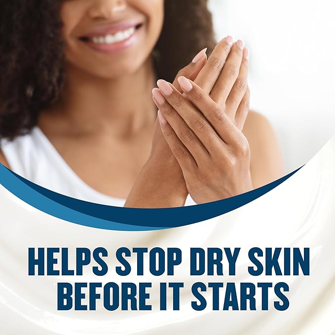 Gold Bond Healing Hydrating Body Lotion - Image 4