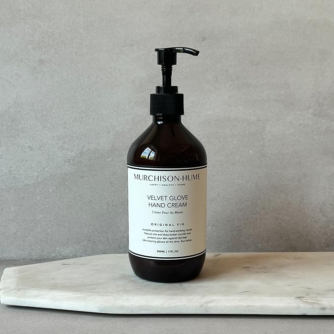 Murchison-Hume Velvet Glove Hand Cream - Image 5