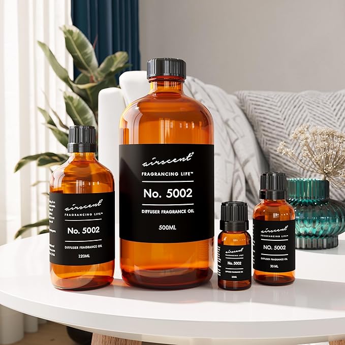 AirScent Creed-Aventus-Inspired Diffuser Oil - Image 3