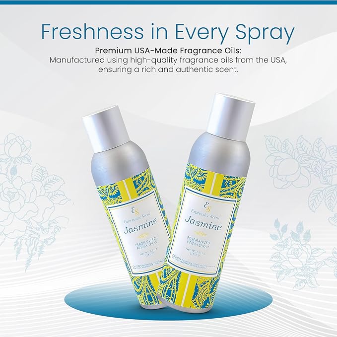 Expressive scent Room Spray Air Freshener - Image 5