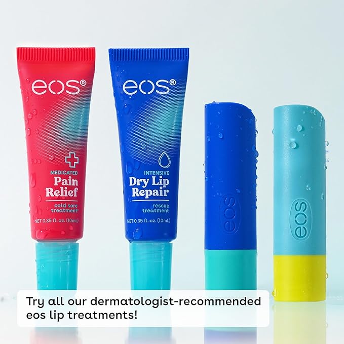 eos The Hero Lip Repair, 24HR Moisture - Image 5