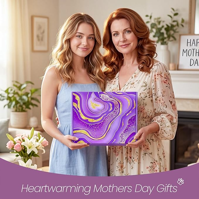 BodyRefresh Mothers Day Gifts for Mom, Birthday Gifts for Women Gift Baskets - Image 3