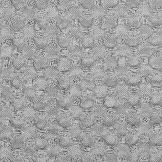 Sweet Home Collection 100% Fine Cotton Blanket Luxurious Weave Stylish Design - Image 4