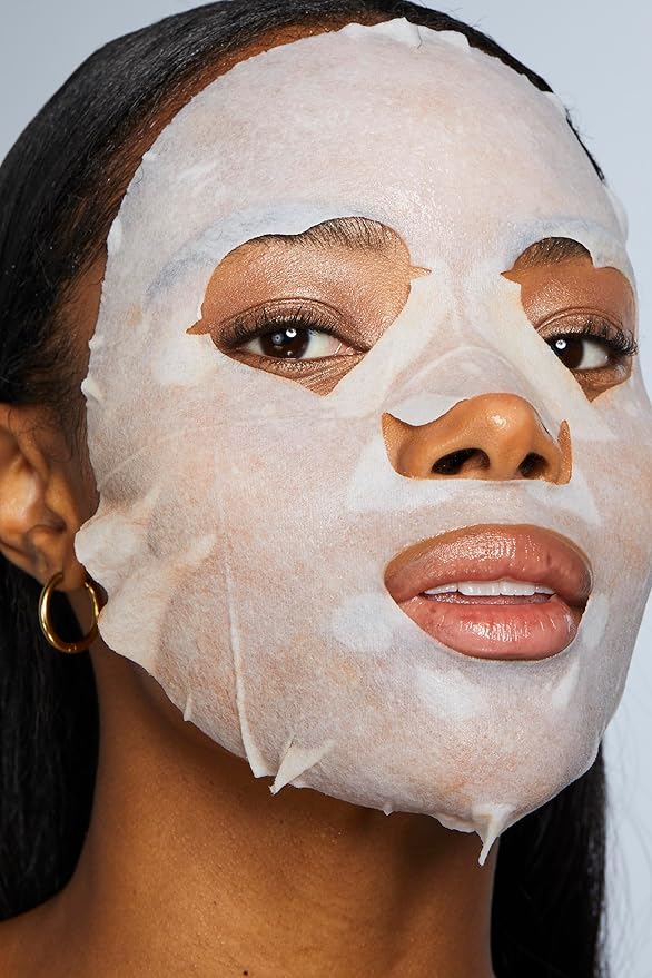 Pacifica Sheet Masks for Face - Image 6