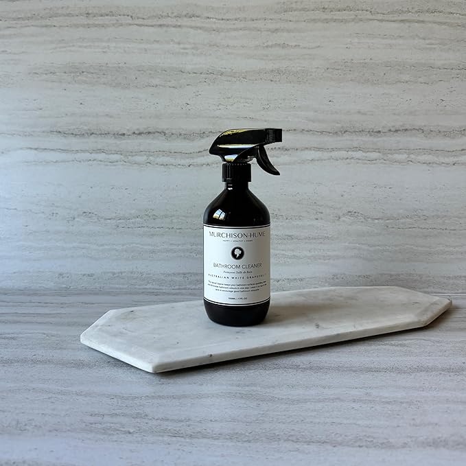 Murchison-Hume Powerful, Plant-based, and Toilets. Eliminates Odor, Australian - Image 5