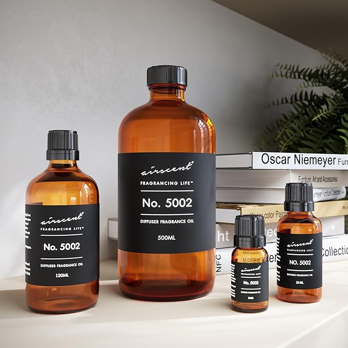 AirScent Creed-Aventus-Inspired Diffuser Oil - Image 5