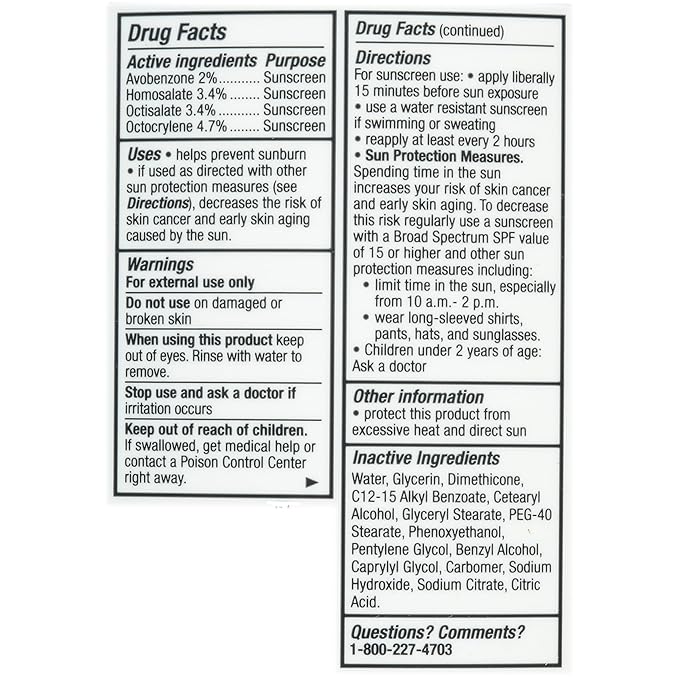 Eucerin Daily Hydration Lotion - Image 3