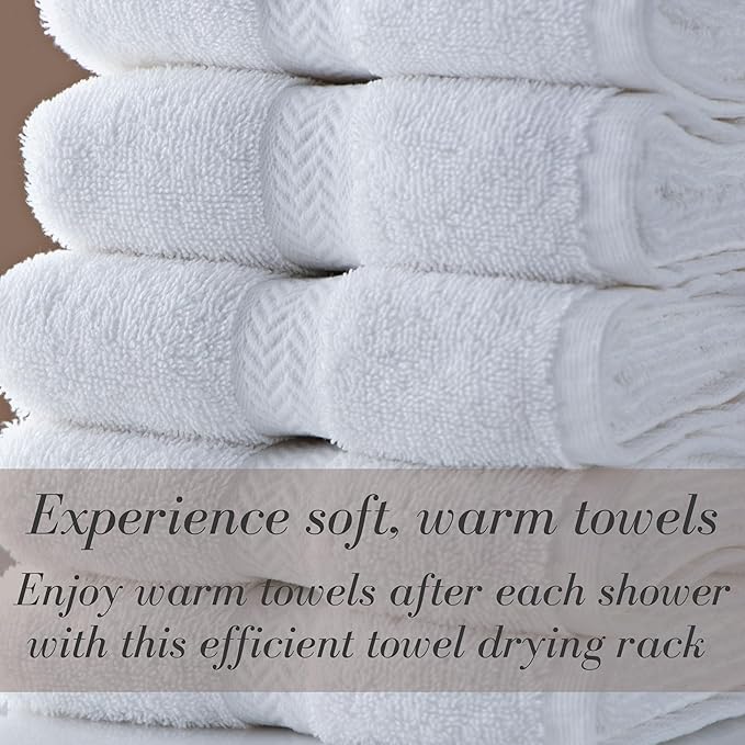 Warmrails Traditional Towel Warmer - Image 6