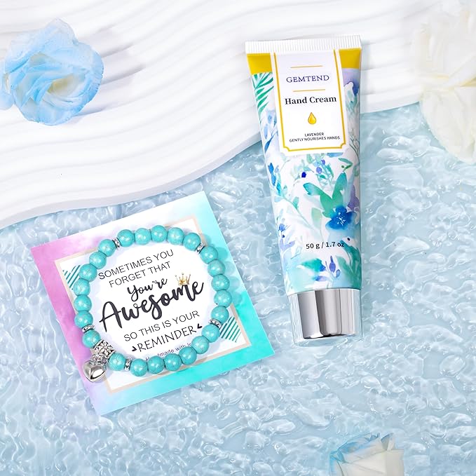 Birthday Gifts for Women, Gifts for Women, Girlfriend, Relaxing Spa Gifts - Image 5