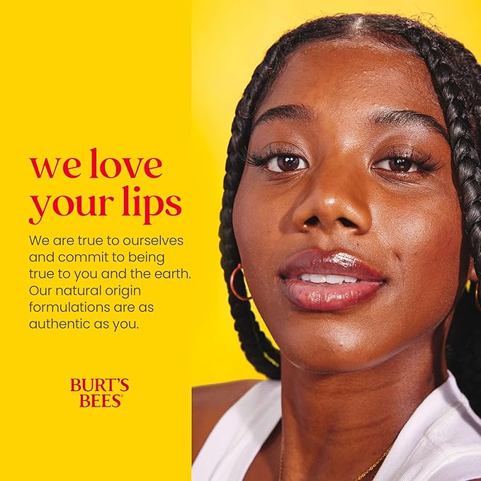 Burt's Bees Back To School Gift Ideas, Lip Balm - Image 5