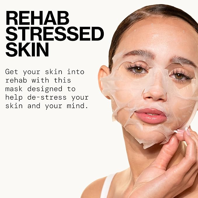 Pacifica Sheet Masks for Face - Image 3